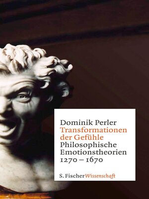 cover image of Transformationen der Gefühle